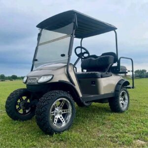 2023 ezgo gas txt golf cart