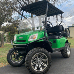 2018 e z go txt refurb elite 2.0