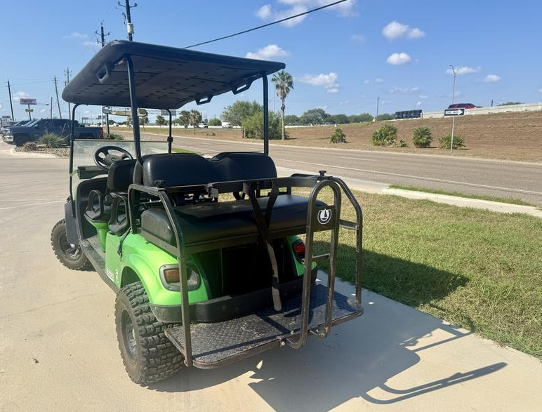 2017 e z go express l6 gas carbureted 2017 e z go express l6 gas carbureted