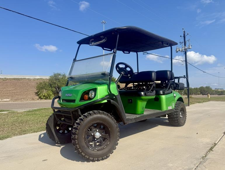 2017 e z go express l6 gas carbureted 2017 e z go express l6 gas carbureted