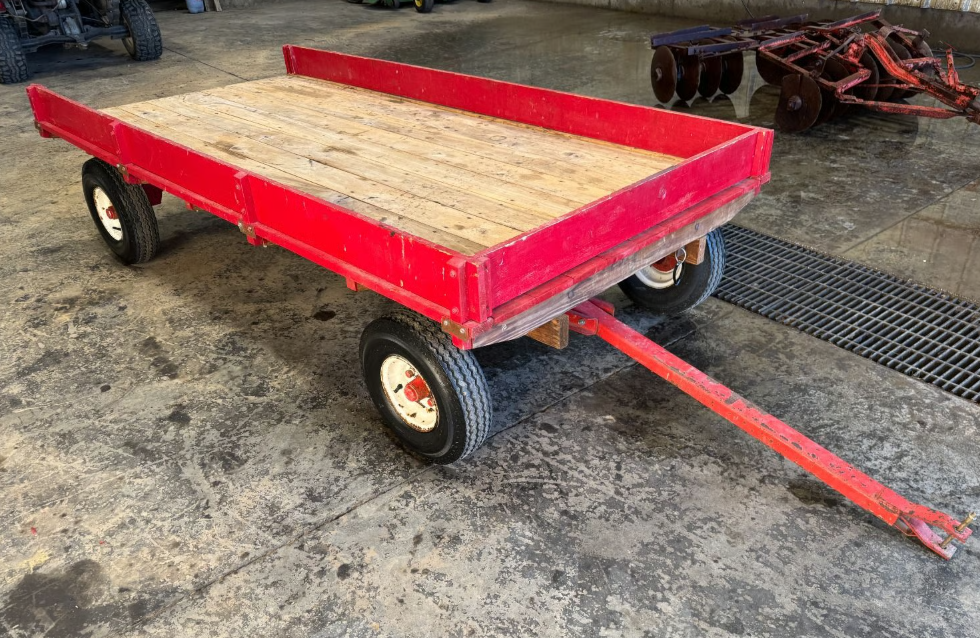 Trailers