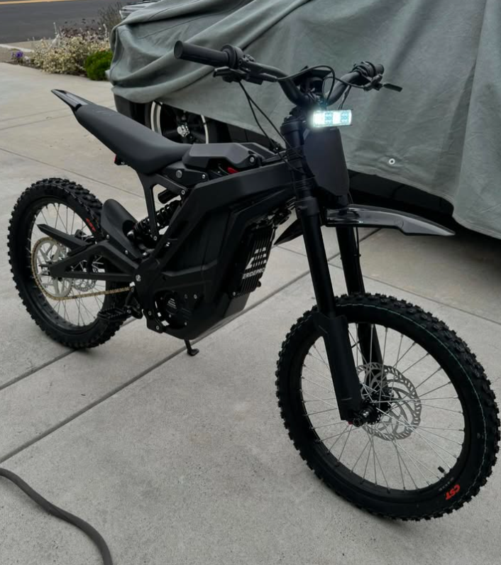 E‑Bikes