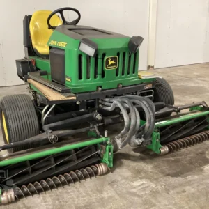 1999 john deere 2653