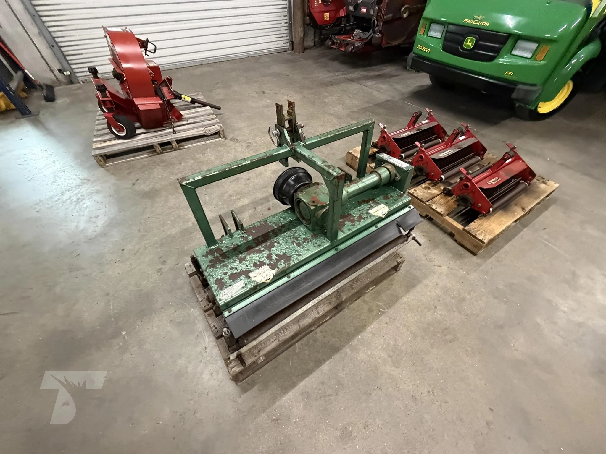 2010 thatch master tm 36 2010 thatch master tm 36