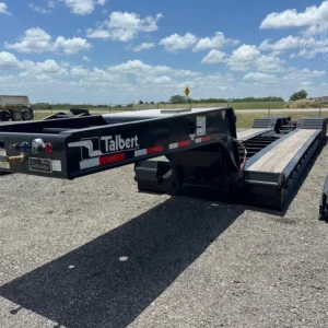 2026 talbert 53 ft x 102 in