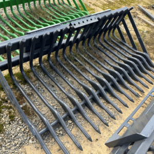 skid steer attachments