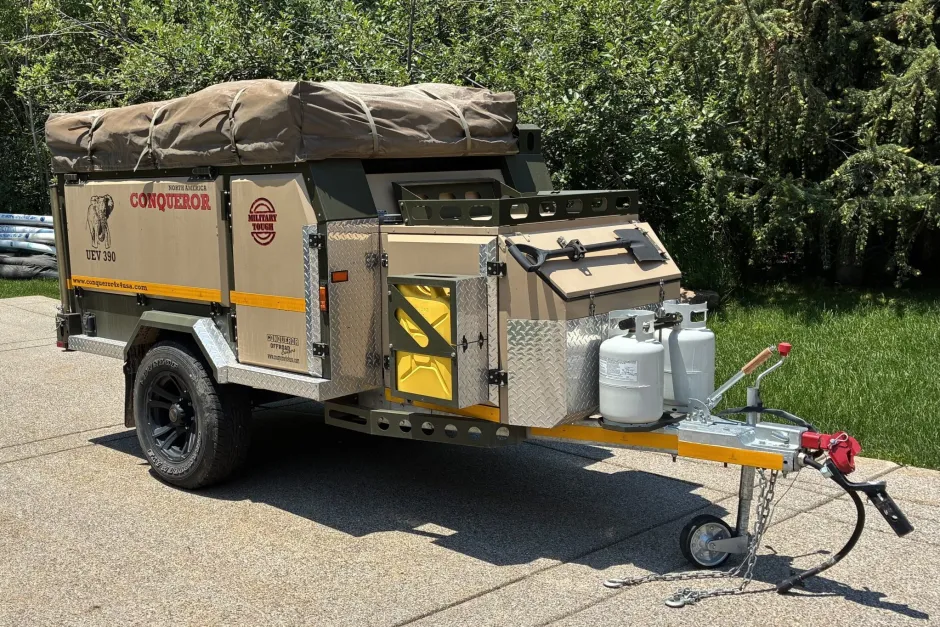 Campers