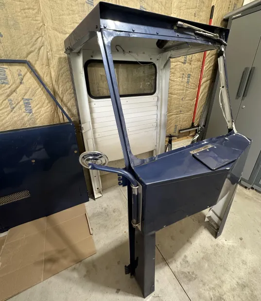 1976 cushman trucksterpolice haulster img 3062 12571 scaled 1976 cushman trucksterpolice haulster img 3062 12571 scaled
