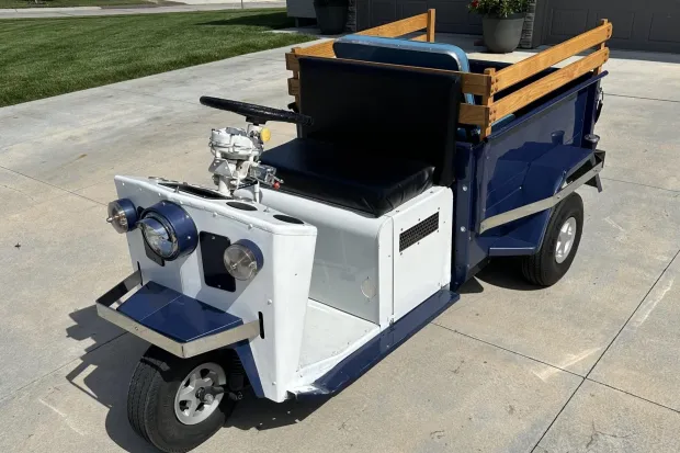 1976 cushman trucksterpolice haulster img 3352 10512 1976 cushman trucksterpolice haulster img 3352 10512