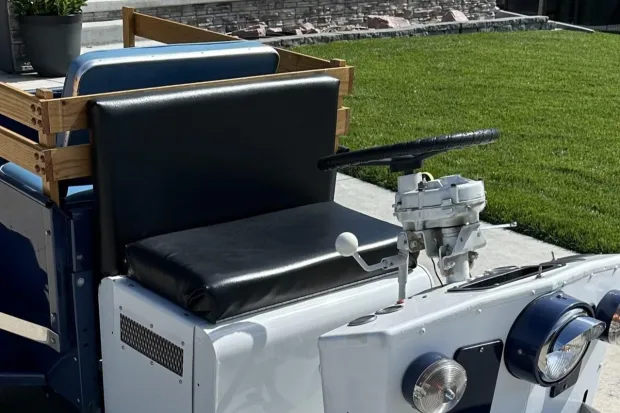1976 cushman trucksterpolice haulster img 3354 10608 1976 cushman trucksterpolice haulster img 3354 10608