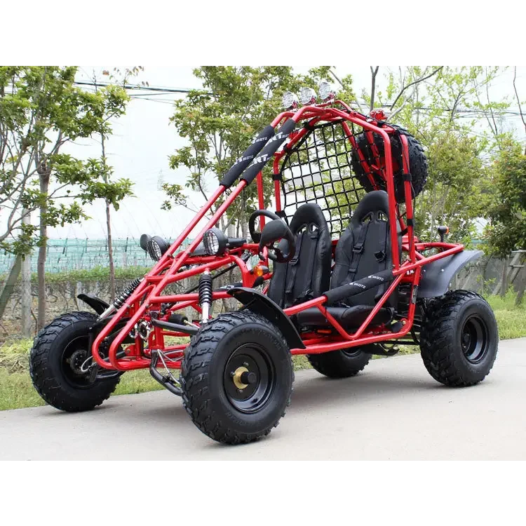 Go Karts
